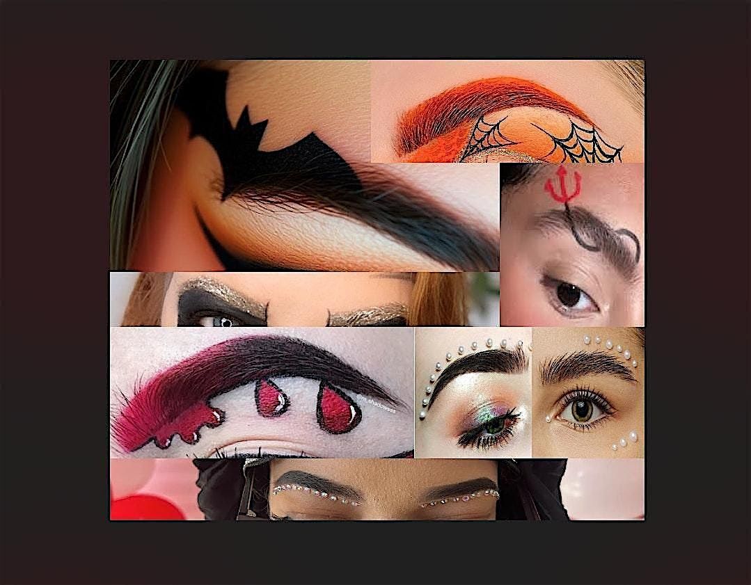 Spooky Brow Party, 29 October | Event in Port St. Lucie | AllEvents