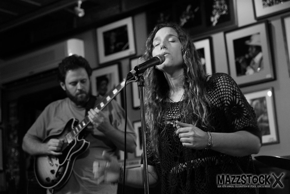Danielle Sheri Band live at Montclair Brewery | Event in Montclair | AllEvents