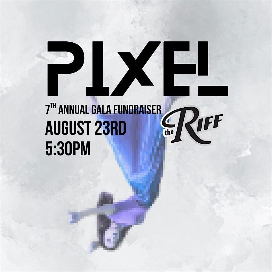 PIXEL: Springfield Dance Alliance's 7th Annual Gala Fundraiser, 23 August | Event in Springfield | AllEvents