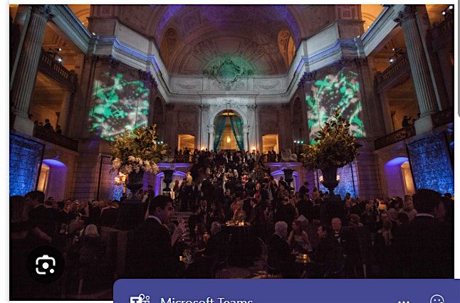 2026 APA Foundation  Annual Benefit, 18 May | Event in San Francisco | AllEvents