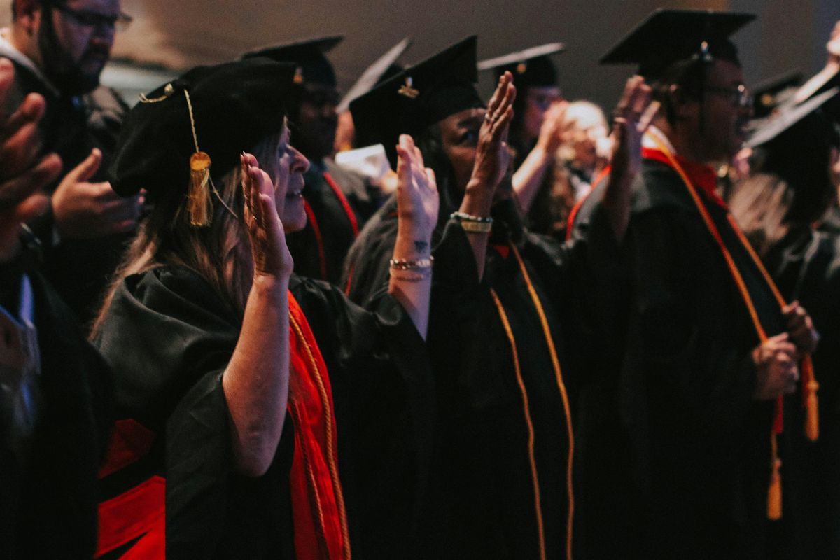 EPIC Bible College & Graduate School - Graduation Banquet, 13 June | Event in Fair Oaks | AllEvents