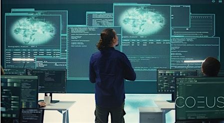 Coeus Consulting - Lunch and Learn Event - Navigating AI Cybersecurity, 21 August | Event in Phoenix | AllEvents
