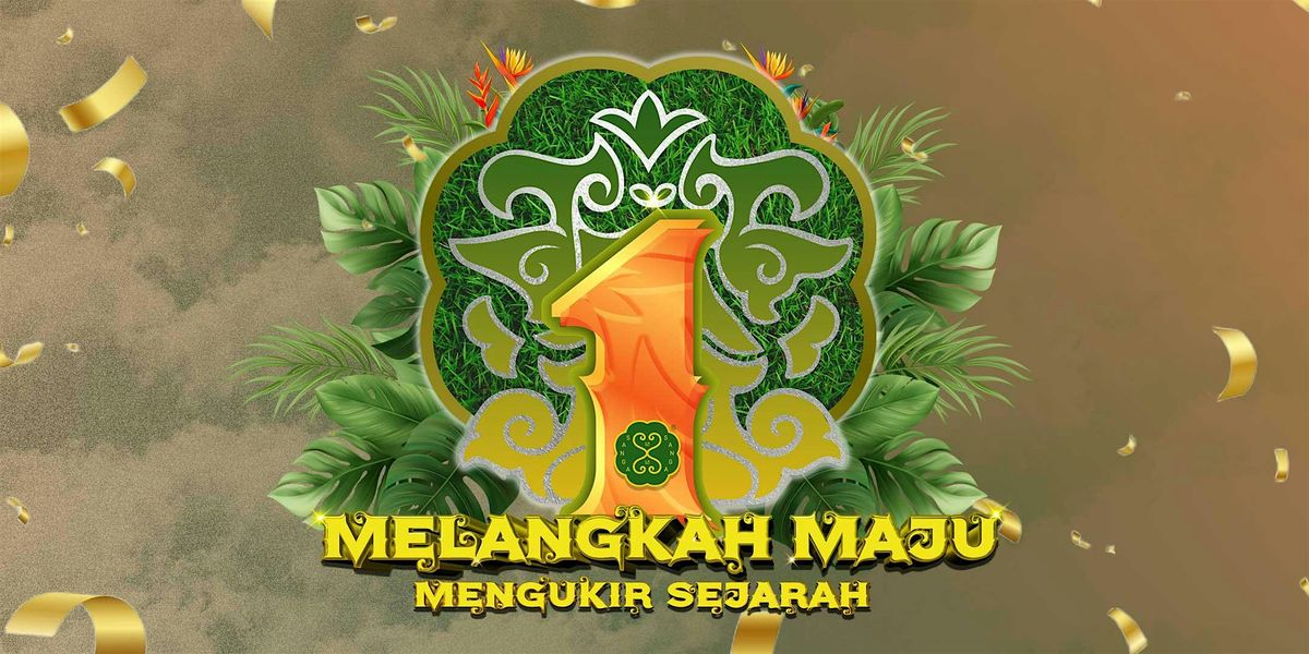 Sanga Sanga 1st Anniversary, 13 May | Event in Gianyar | AllEvents