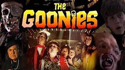 Goonies at the Misquamicut Drive-In, 13 June | Event in Westerly | AllEvents