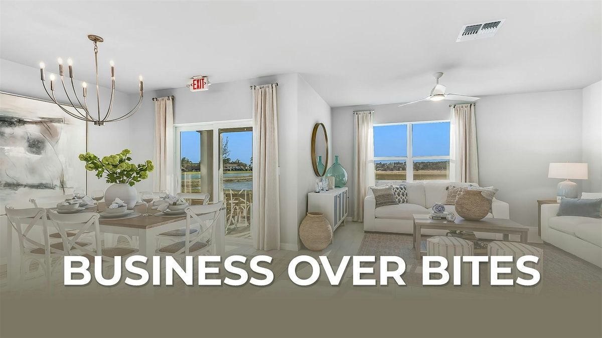 You’re Invited to a Lunch and Learn, Punta Gorda, FL!, 18 July | Event in Punta Gorda | AllEvents
