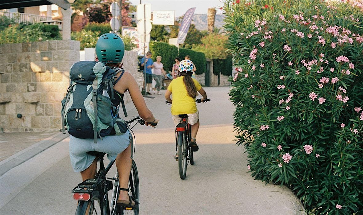 Bike Tour: The Estate, 18 June | Event in New Haven | AllEvents