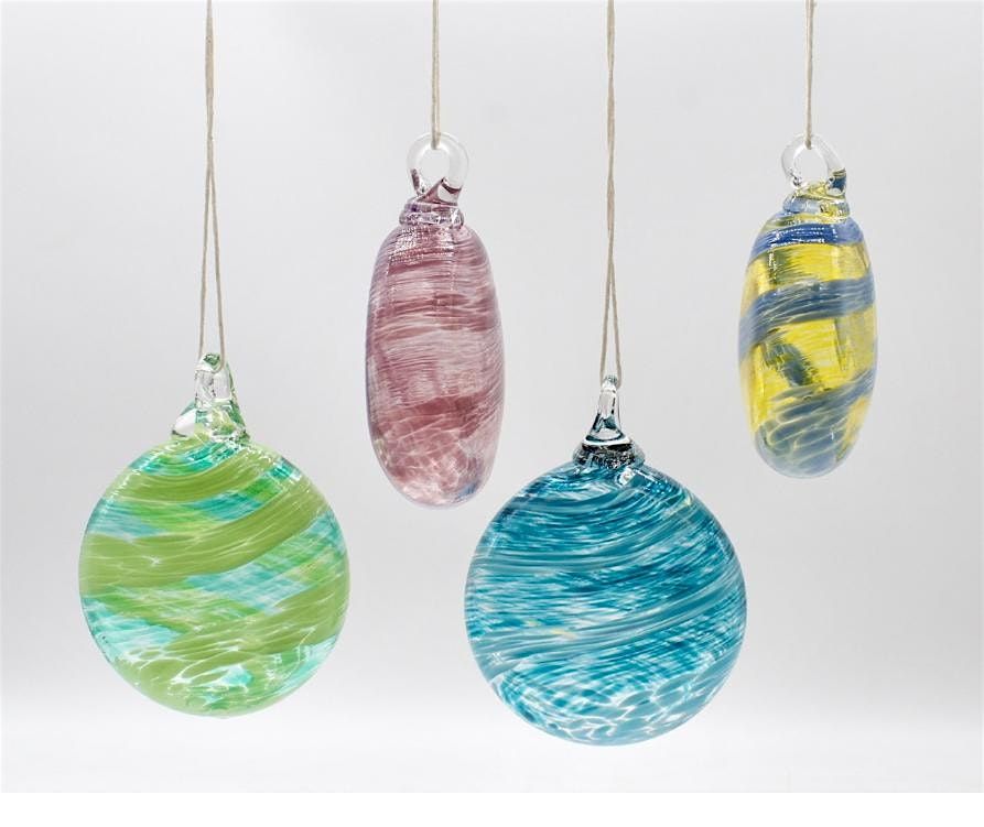 So much sun yet GAI is brighter with this Suncatcher -twisted, then blown!, 26 July | Event in Indianapolis