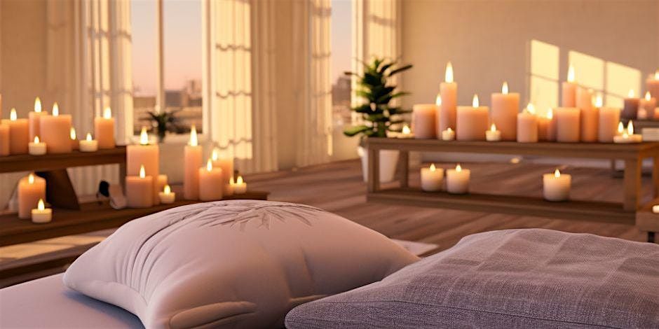 Facial & Flow: A Sacred Self-Care Ritual for Your Skin and Soul, 24 May | Event in INDIANAPOLIS | AllEvents