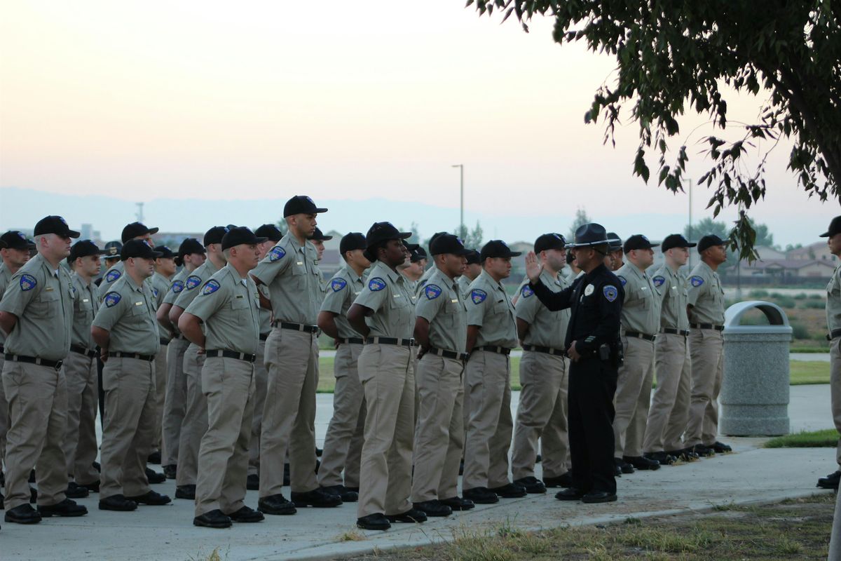 Second POST Entrance Exam, 9 September | Event in Hanford | AllEvents