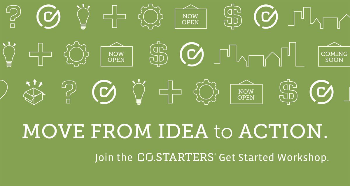 Get Your Business Started Workshop, 15 November | Event in Owatonna | AllEvents