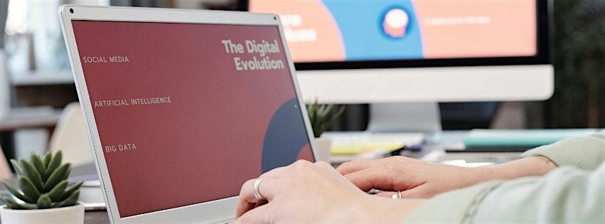 AI Tools for Small Business Marketing Masterclass, 21 October | Event in Ipswich | AllEvents