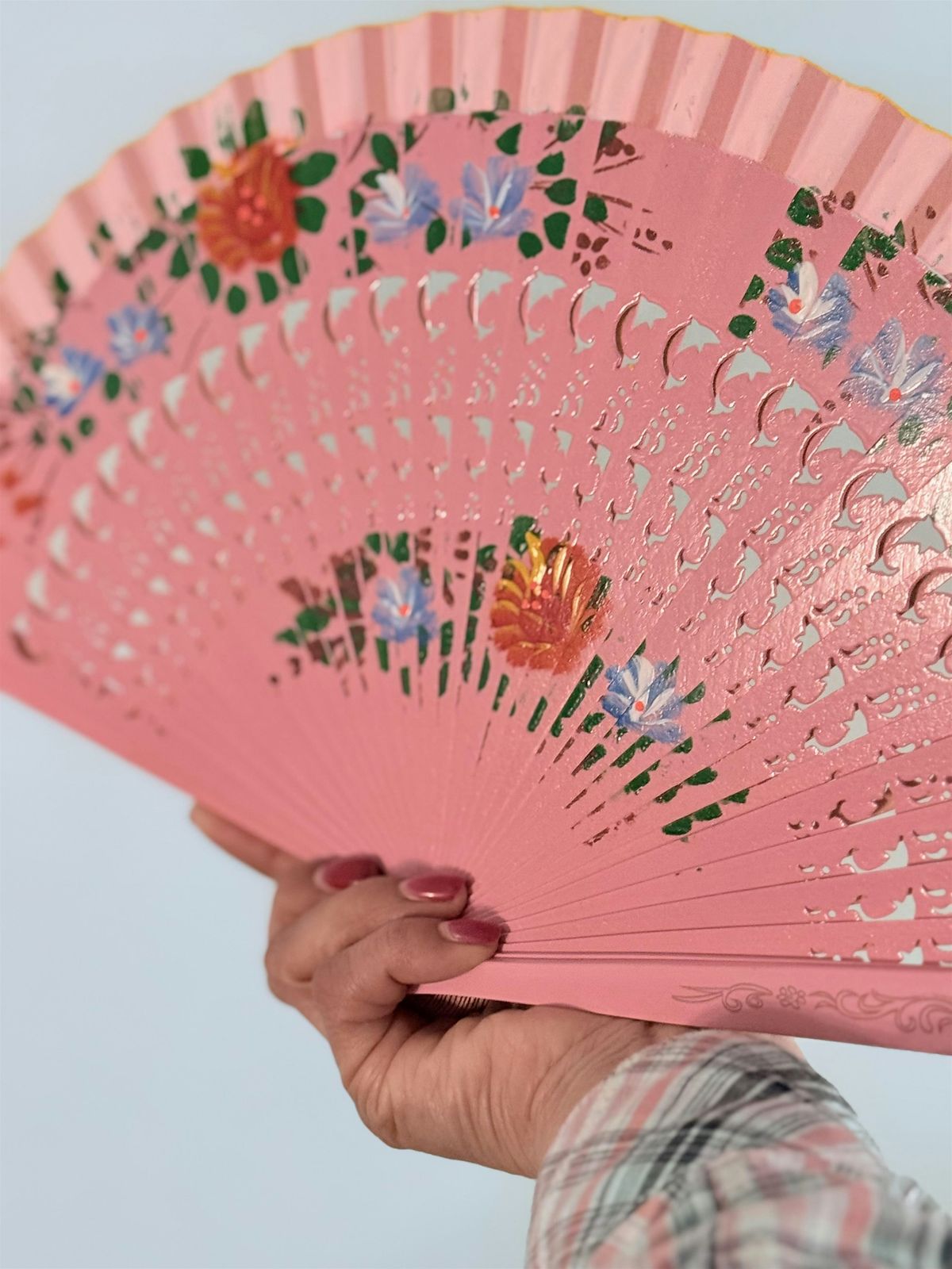 Flamenco Fan-áticos May 31st : Intro to Fan Dancing + Community Gathering, 31 May | Event in Boise | AllEvents