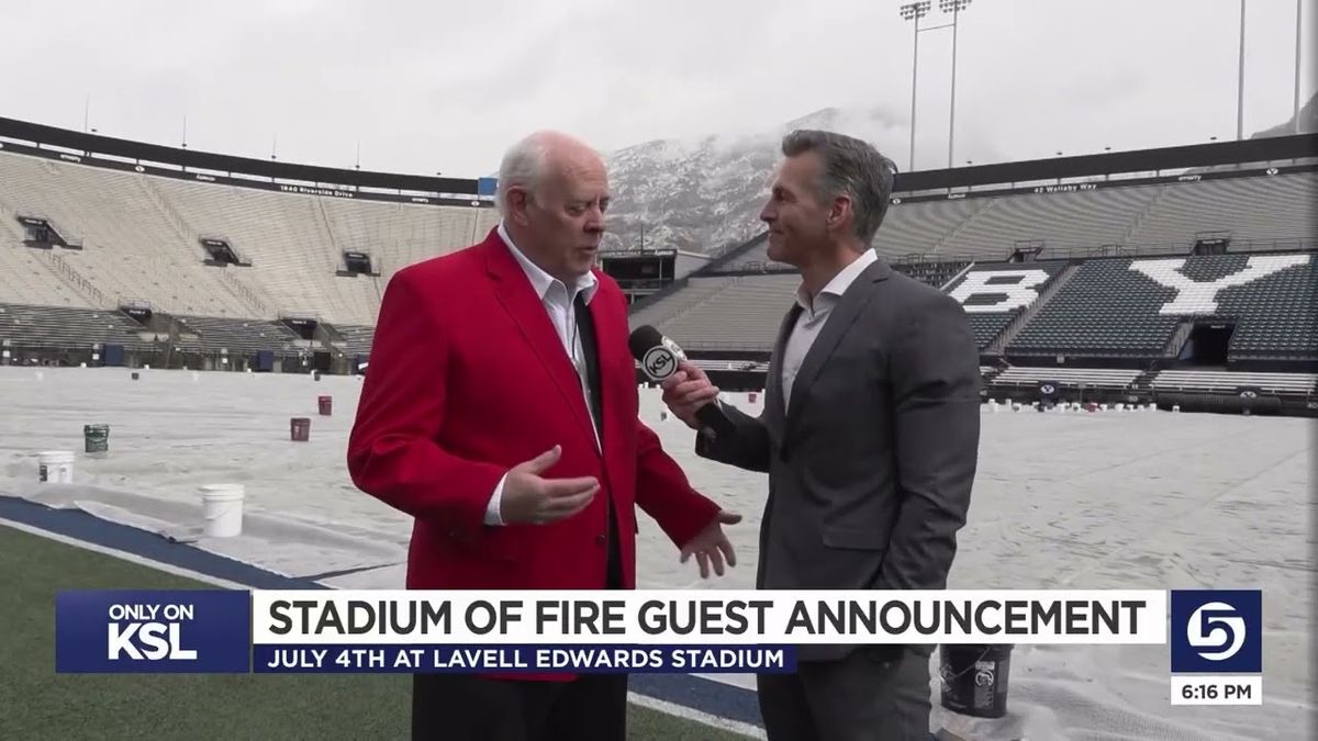 Stadium of Fire with Rascal Flatts, 5 July | Event in Provo | AllEvents