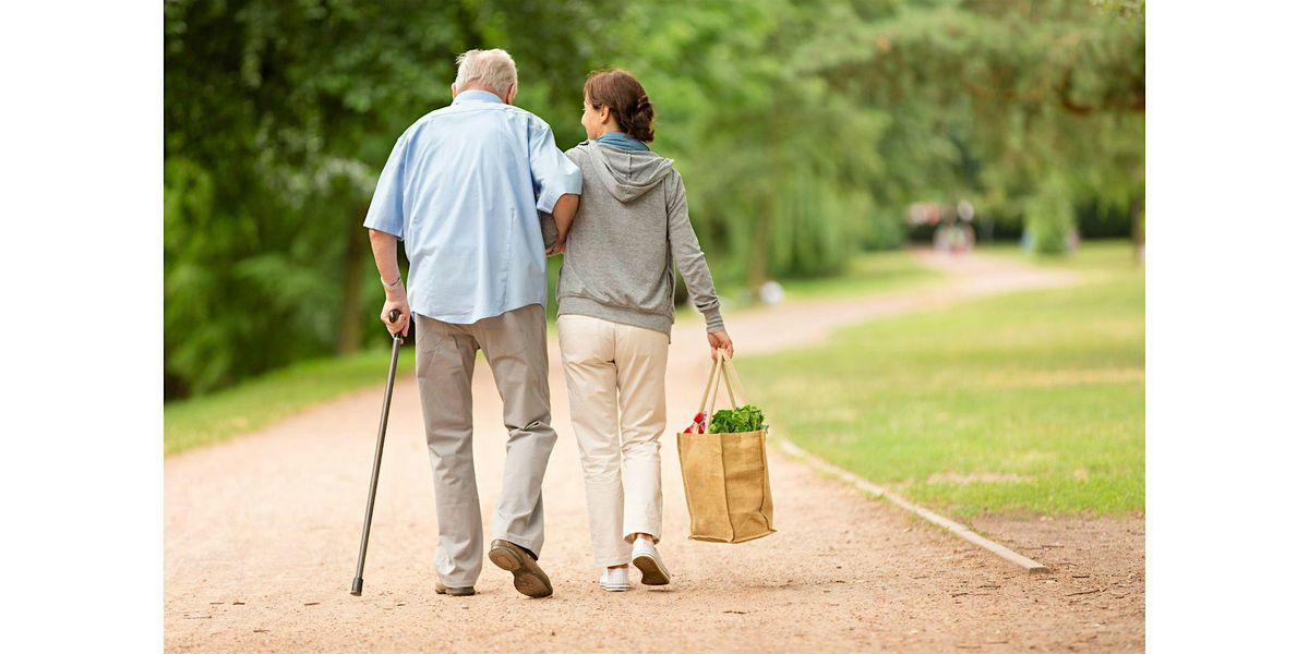 APPLICATION WORKSHOP: BECOMING AN IHSS CAREGIVER – RIVERSIDE, 7 October | Event in Riverside | AllEvents