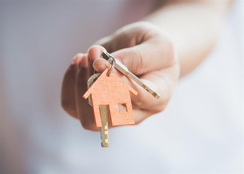 Homebuying Process, 5 June | Event in Lexington | AllEvents