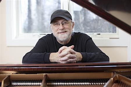 Bill O'Connell Trio with Santi Debriano and Billy Hart, 25 July | Event in Old Lyme | AllEvents