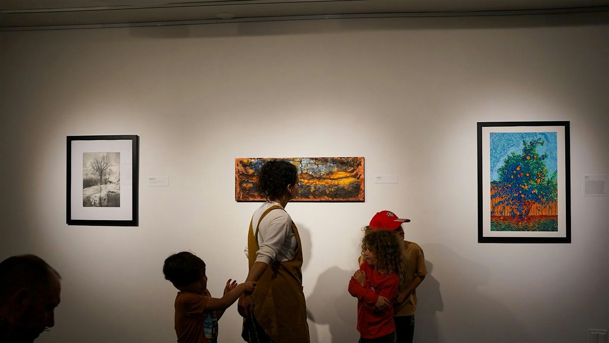 Upside Down Gallery Hours, 1 June | Event in Los Angeles | AllEvents