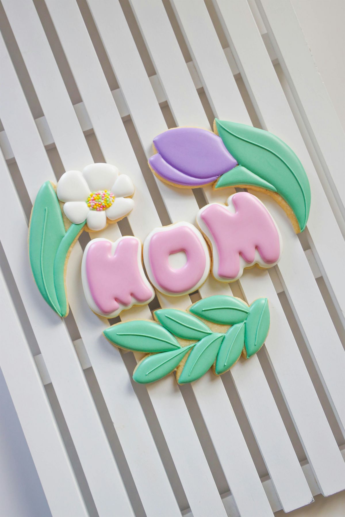 Mother's Day Cookie Decorating Class | Event in Cedar Park | AllEvents