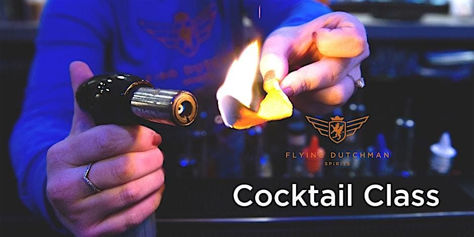 Flight School - Cocktail Class, 14 June | Event in Eden Prairie | AllEvents
