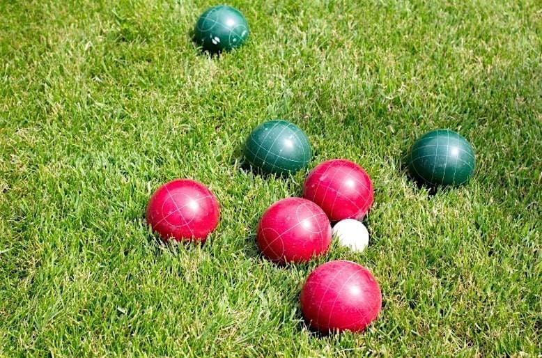 Veterans & First Responders, let's Bocce! | Event in San Jose | AllEvents