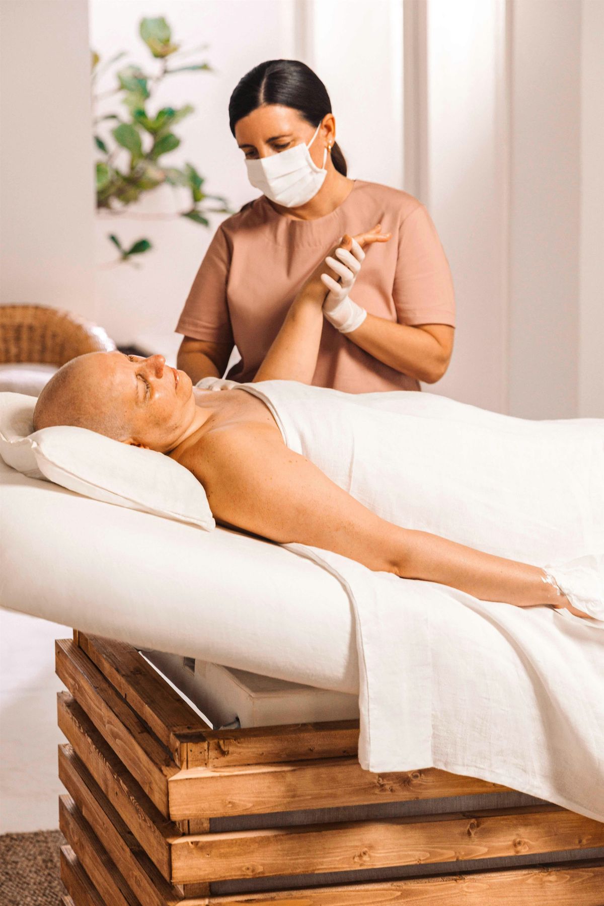 Oncology Skin Care Education - IN PERSON, 14 July | Event in Irving | AllEvents