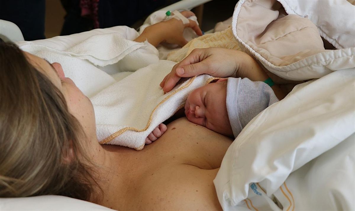 Prepared Childbirth Series, 1 December | Event in Maryville | AllEvents