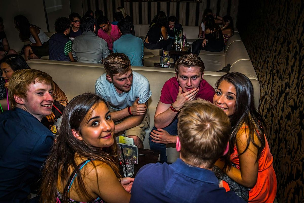 Barcelona: Original Pub Crawl | Event in Barcelona | AllEvents