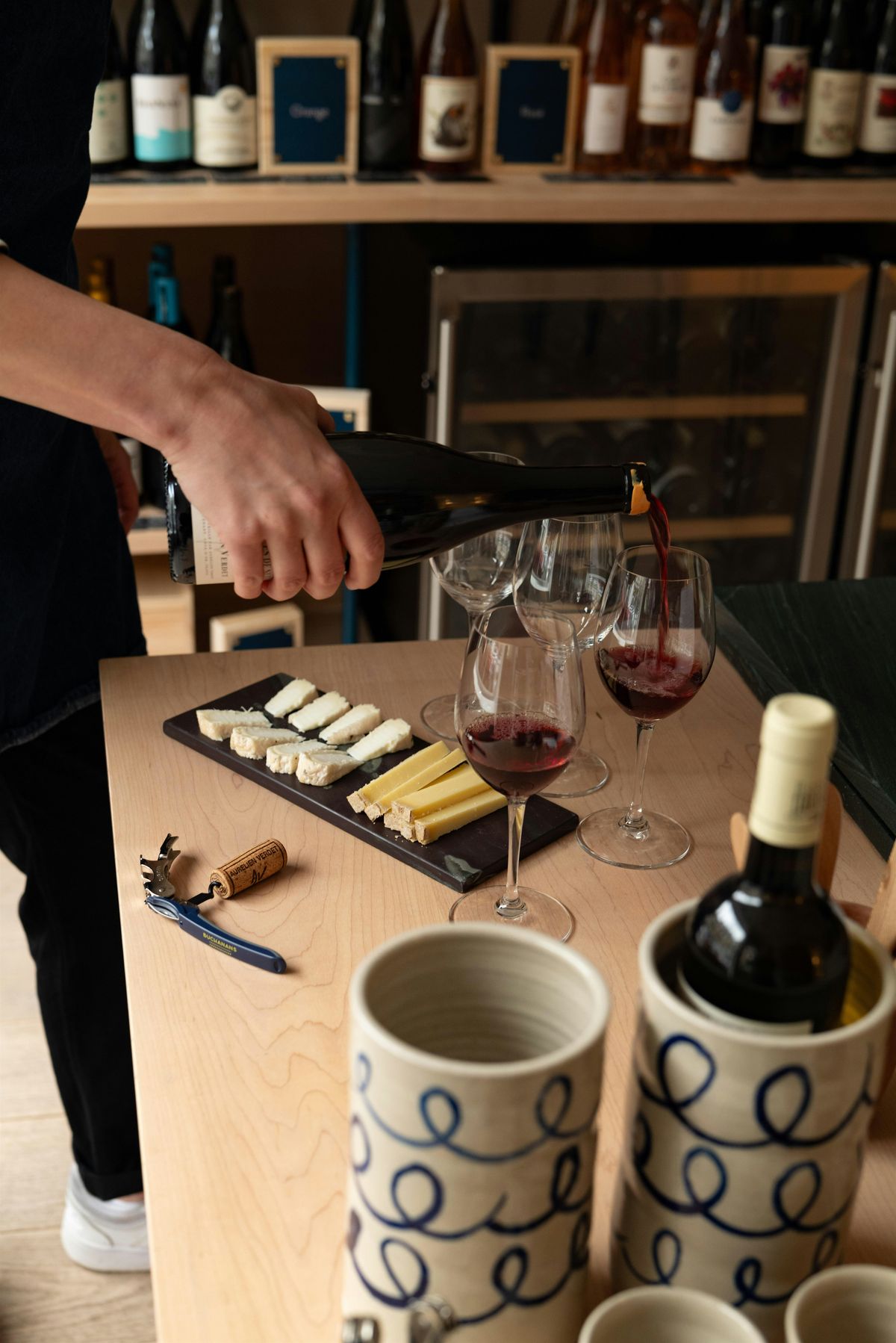 Autumn Wine & Cheese, 23 October | Event in London | AllEvents