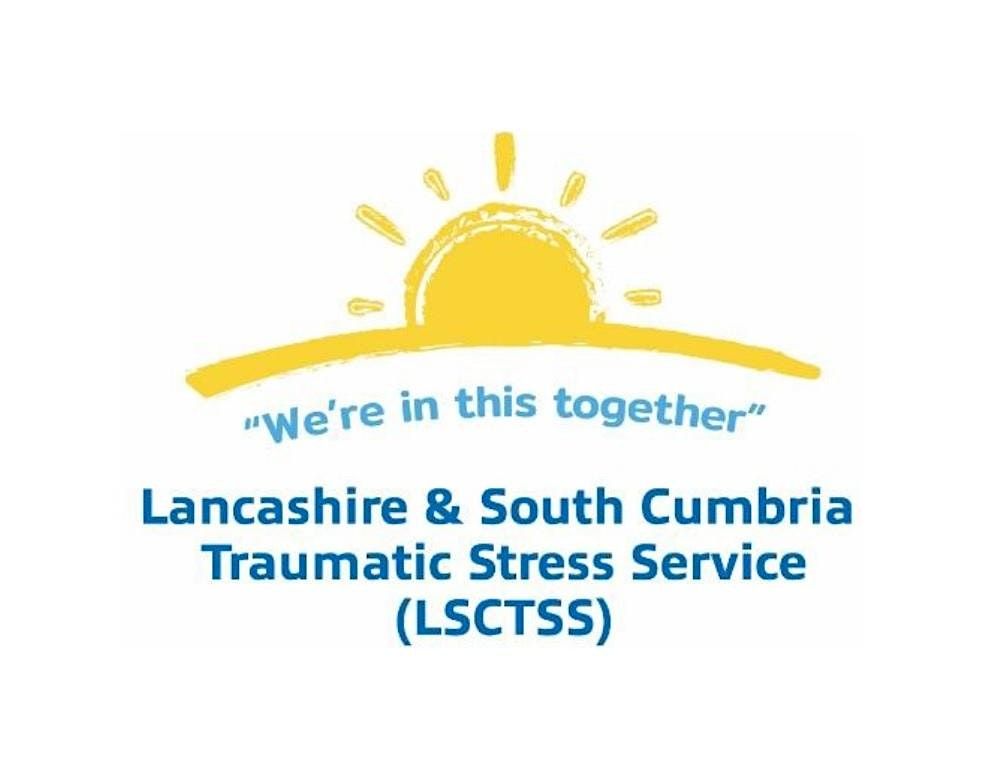 Workplace Trauma Support (WTS) Training - Afternoon Session, 29 September | Event in Preston | AllEvents