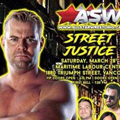 All Star Wrestling Inc.