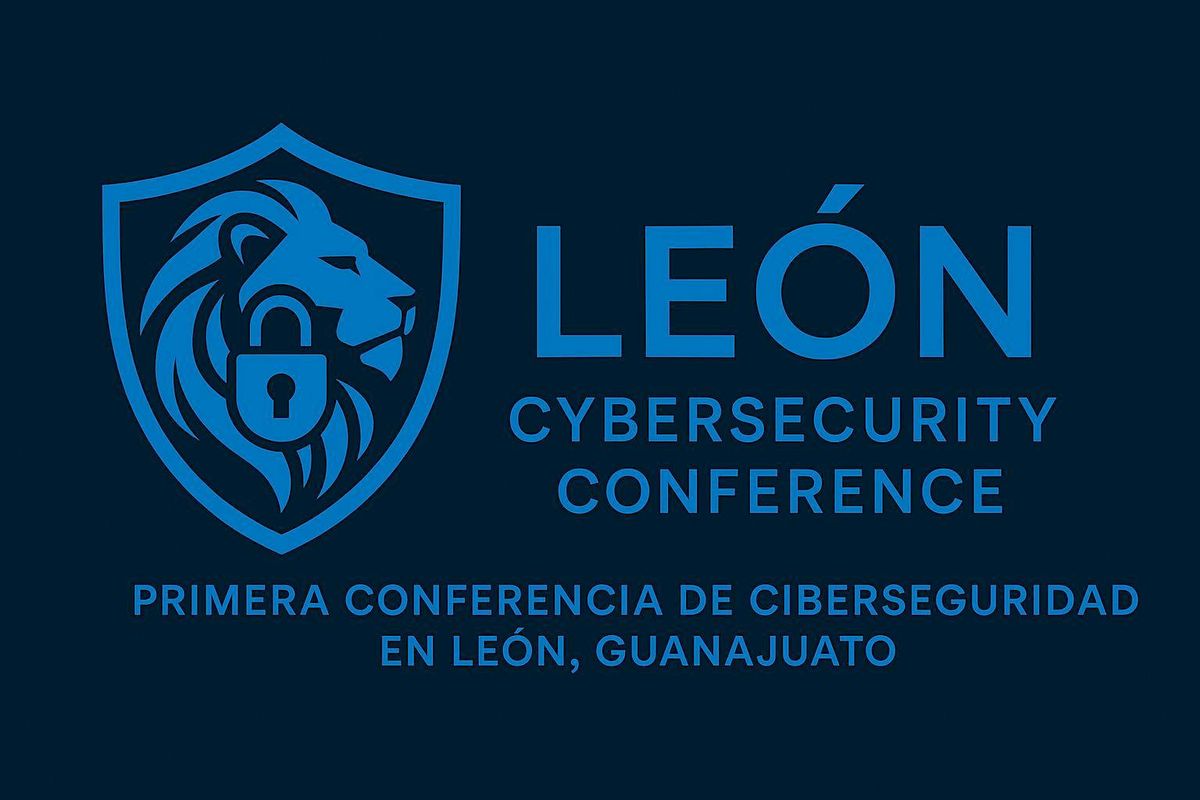 León Cybersecurity Conference, 20 December | Event in León de los Aldama | AllEvents