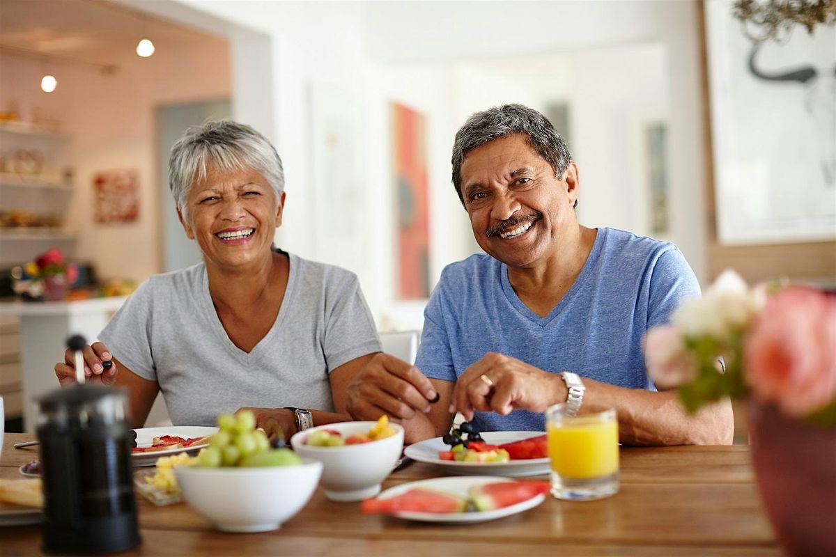 Eating  for well-being, 14 August | Event in Marina | AllEvents