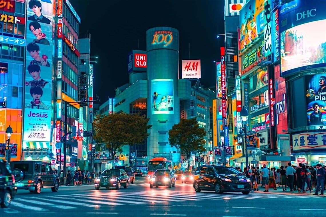 Wander & Wonder: A Soul Journey Through Japan Tokyo • Kyoto • Osaka, 26 October | Event in Tokyo | AllEvents