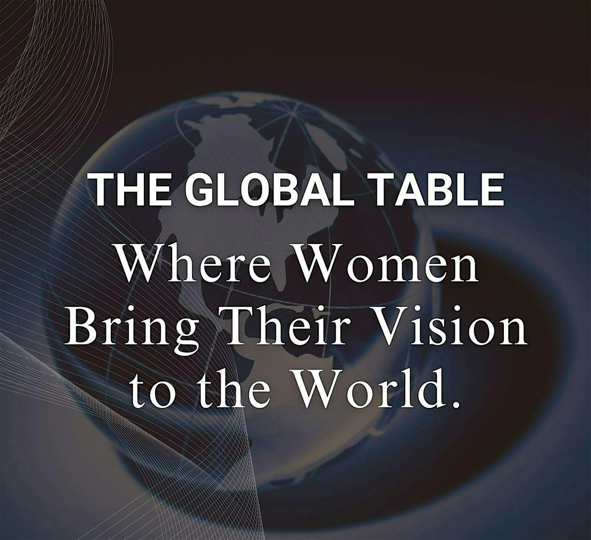 The Global Table Gathering, 16 October | Event in Tampa | AllEvents