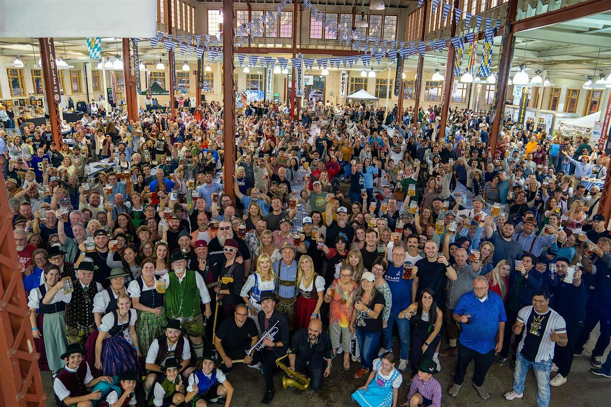 Twin Cities Oktoberfest, 3 October | Event in Falcon Heights | AllEvents