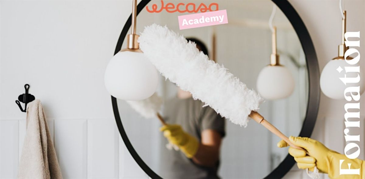 Ménage à domicile dans le cadre des Services à la Personne du 28/11/2025 | Event in Paris | AllEvents