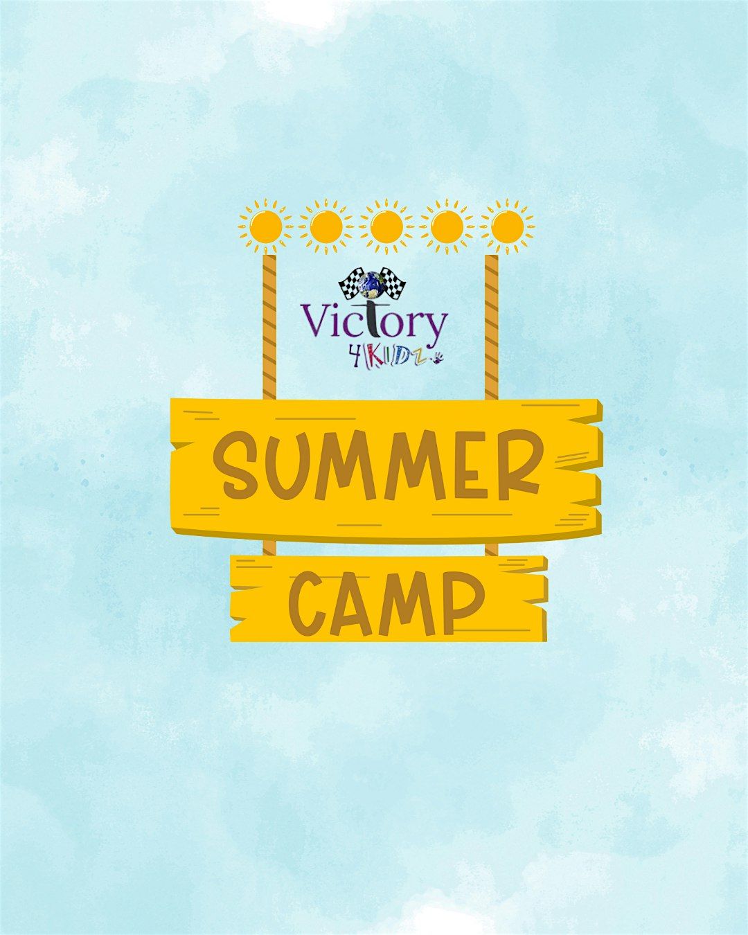 VicTory 4 Kidz Healthcare Careers Summer Camp June 2nd-20th, 2 June | Event in Hammond | AllEvents