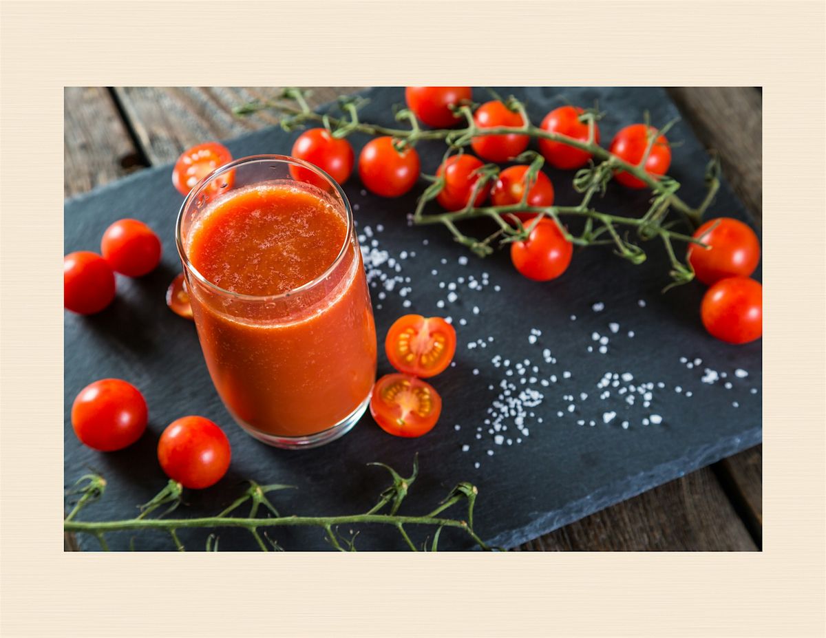 Growing, Cooking & Drinking!, 14 August | Event in Midland | AllEvents
