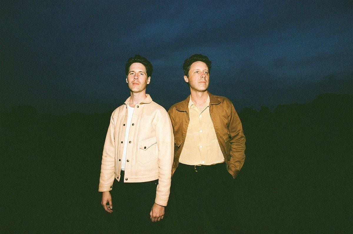 The Cactus Blossoms, 27 September | Event in Troy | AllEvents