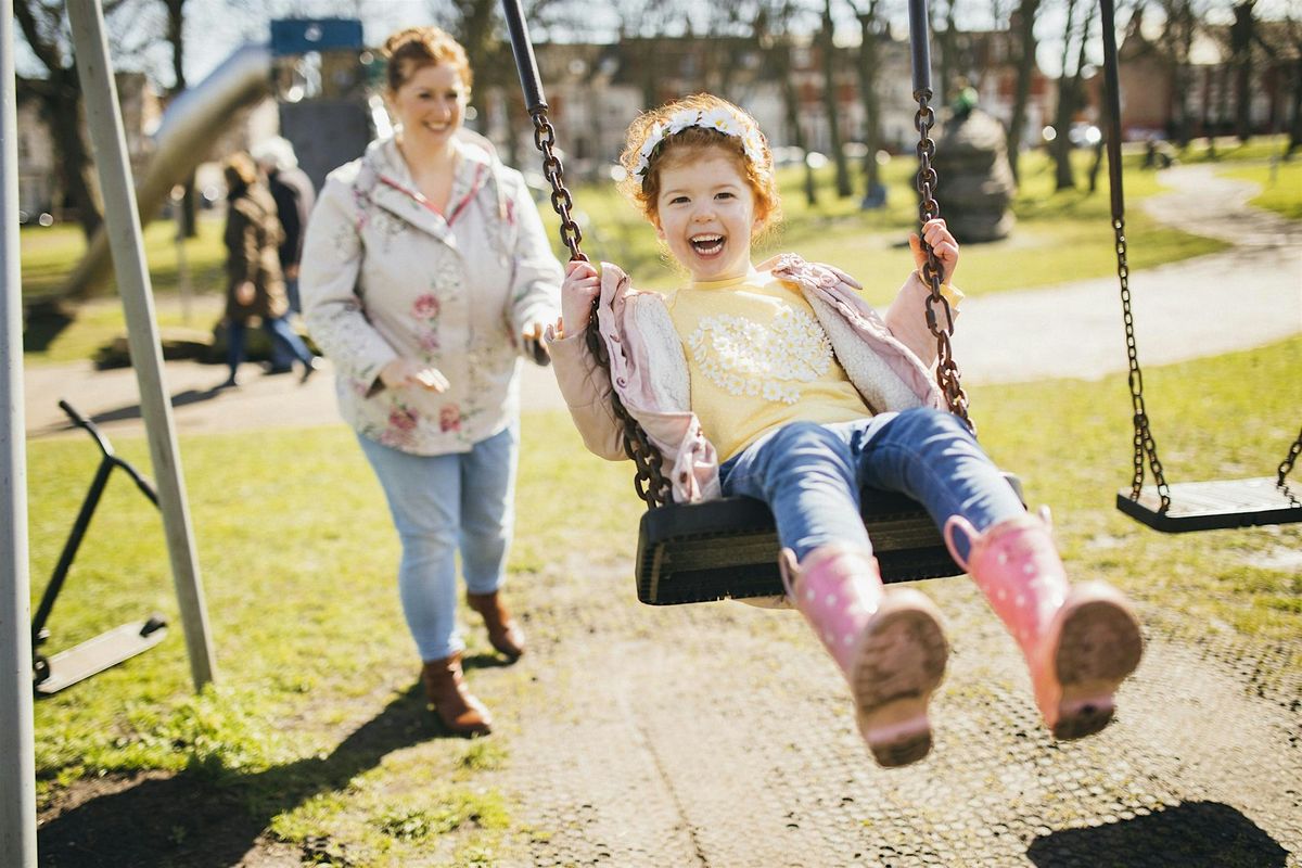 Policies to Practices: Advancing Young Child Wellness in Middle TN, 26 August | Event in Nashville | AllEvents