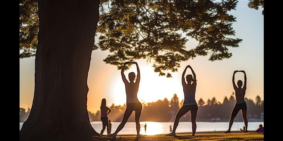 Pilates & Picnic in the Park, 14 June | Event in Concord | AllEvents