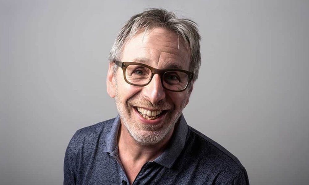 Comedy Club with Ian Stone, Carl Hutchinson, Alex Boardman &amp; one more guest TBC (1st act onstage 6.45pm), 4 October