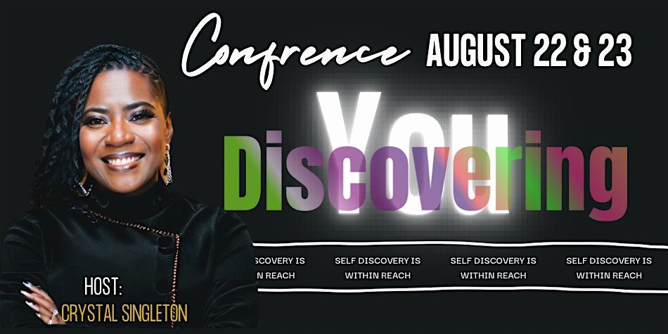 Discovering You   Womens Conference, 22 August | Event in Richmond | AllEvents