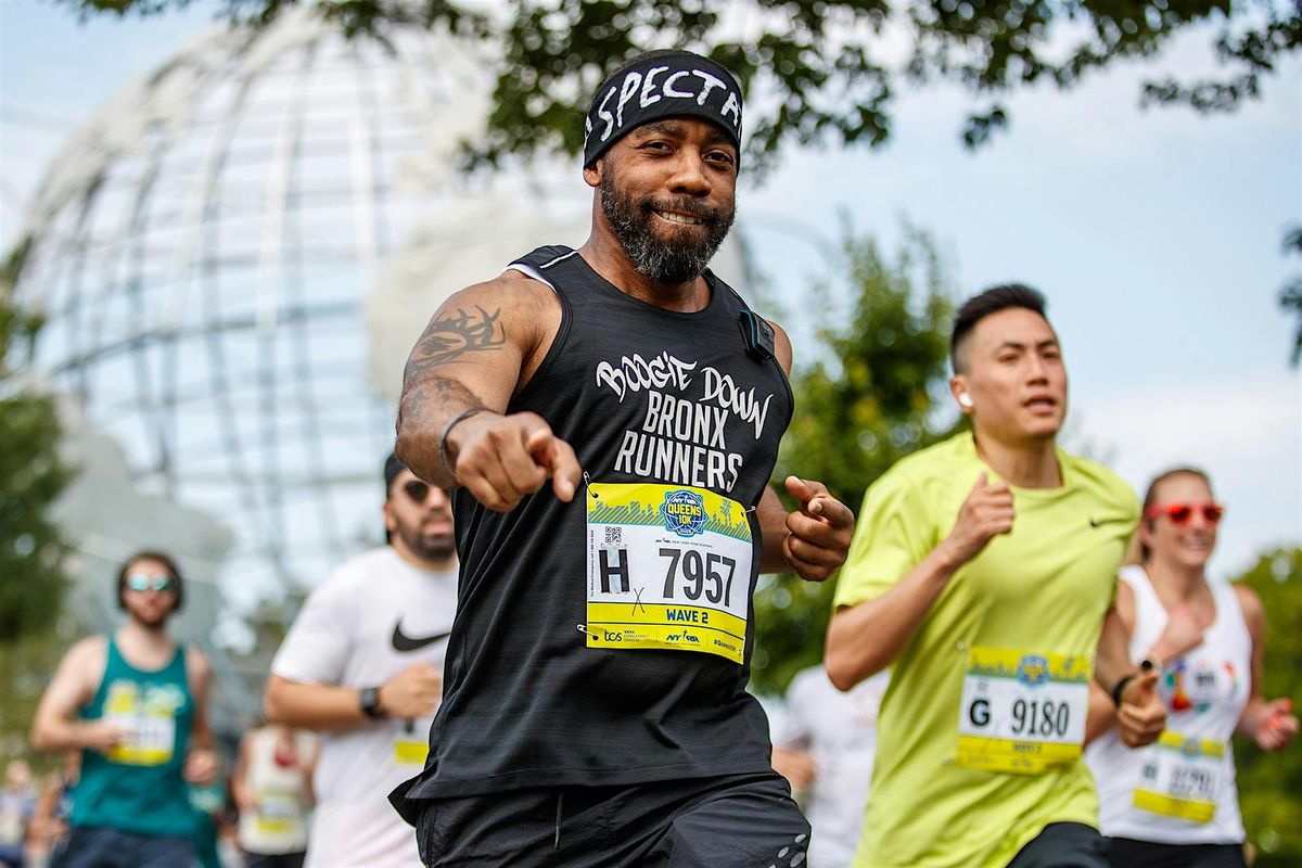 ‍Queer Connections: Men of Color + Allies @ the Dignity 5K | Event in Chicago | AllEvents