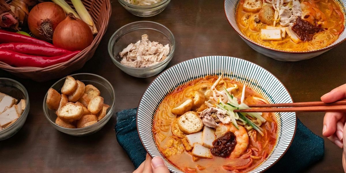 Taste of Malaysia Fest: A Culinary & Cultural Celebration at Asia Market, 30 August | Event in Dublin 12