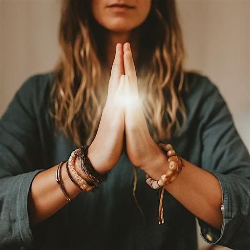 Trimatri Reiki™ Level 1: Energy Healing Training & Attunement (in person), 20 September | Event in Columbus