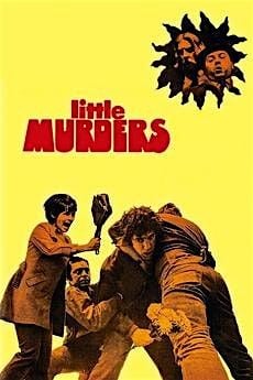 Screening of Little Murders @ BCTR, 11 October | Event in Brooklyn | AllEvents