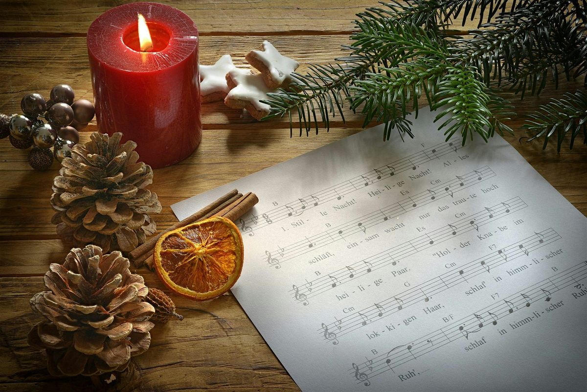 Nativitas - Secondo concerto, 16 December | Event in Padova | AllEvents