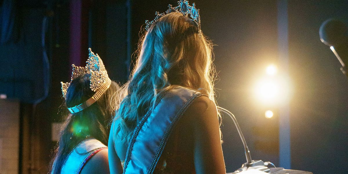 Preliminary Competition | Personality Pageants Nationals 2025, 21 August | Event in Calgary | AllEvents