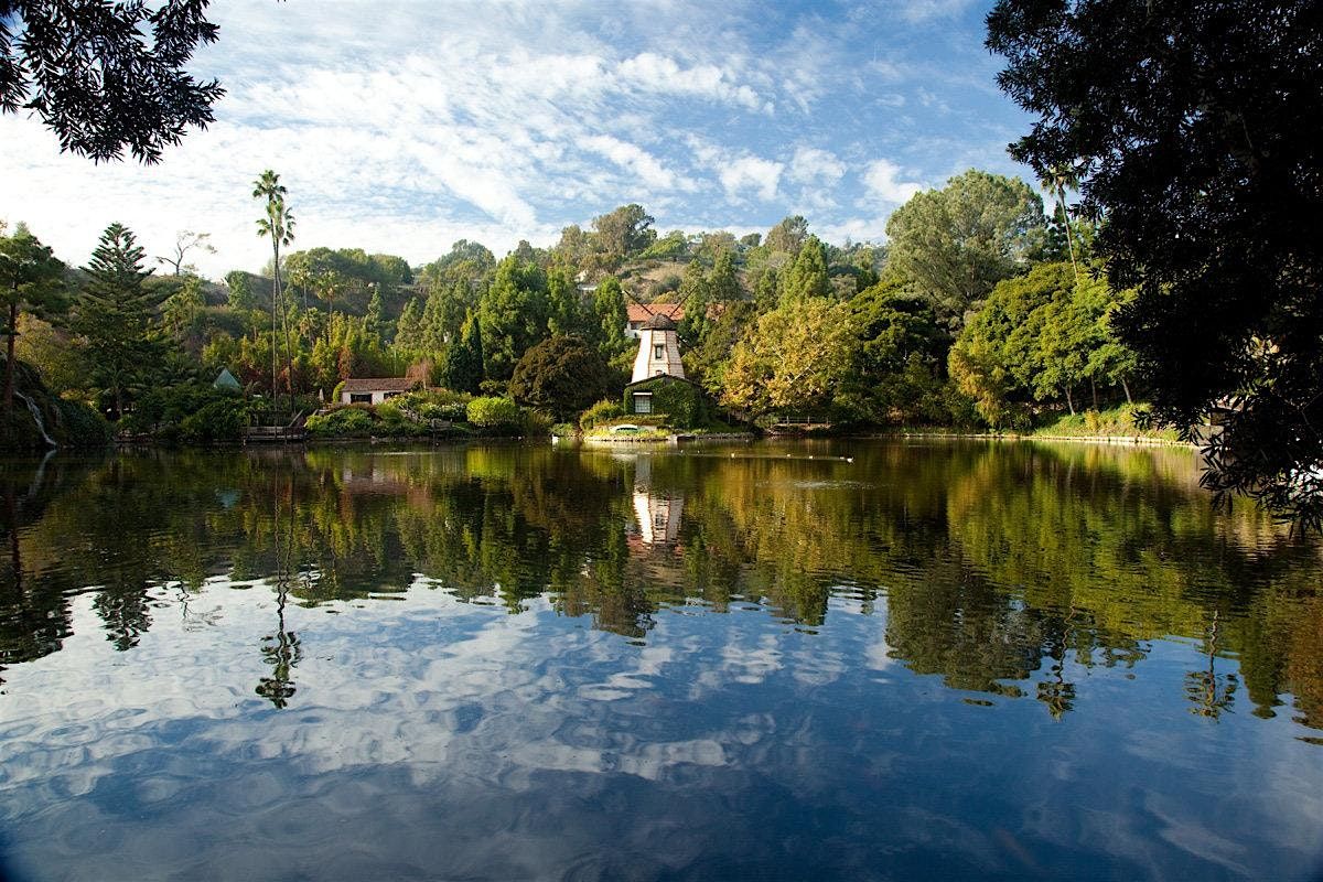 CLOSED UNTIL FURTHER NOTICE | Event in Pacific Palisades | AllEvents